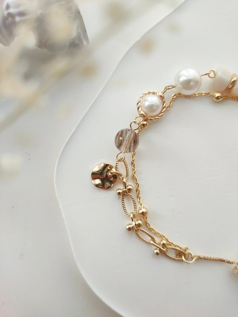 22.10.2023 Jewellery Making Workshop 首饰手作工作坊